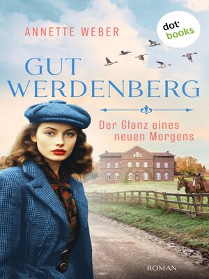 cover image of Der Glanz eines neuen Morgens